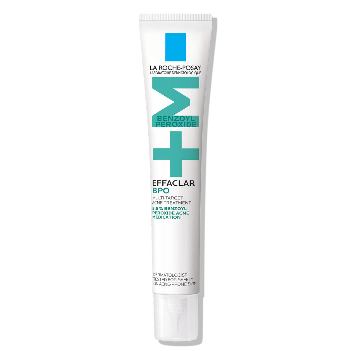 Effaclar BPO Multi-Target Acne Treatment with 5.5% Benzoyl Peroxide - 40ML