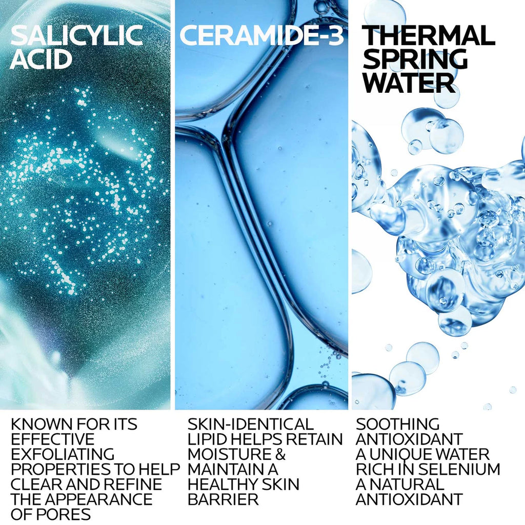 Effaclar Daily Acne Essentials Kit