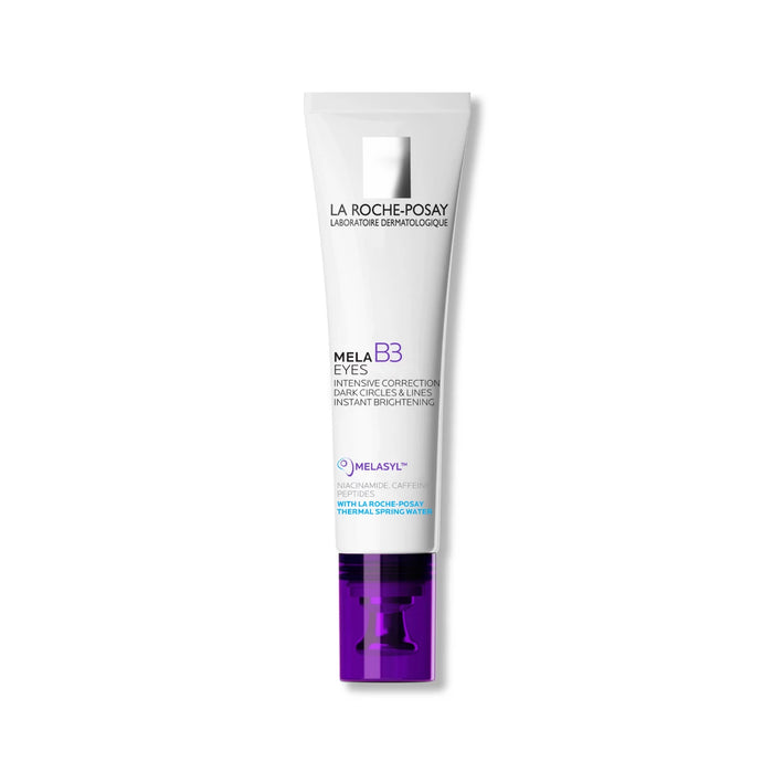 Mela B3 Eyes Discoloration Treatment with Melasyl&trade; Y0