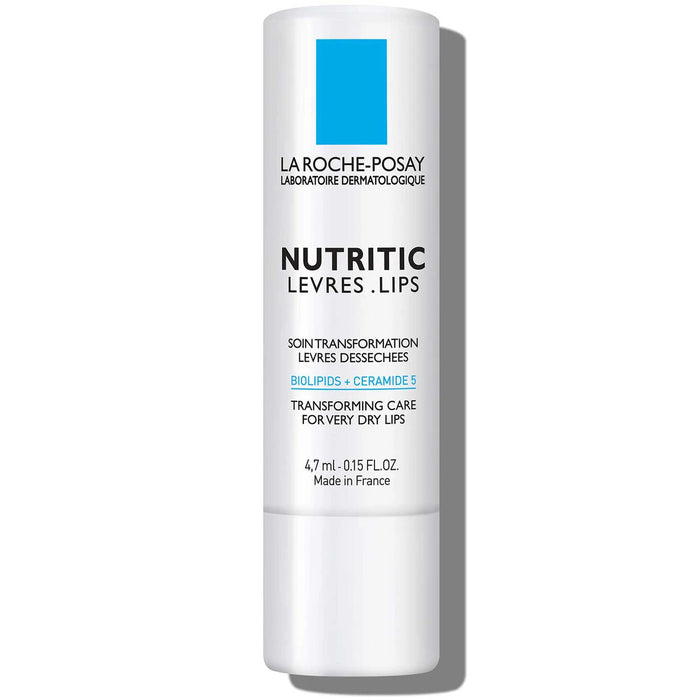 Nutritic Lip Balm E1