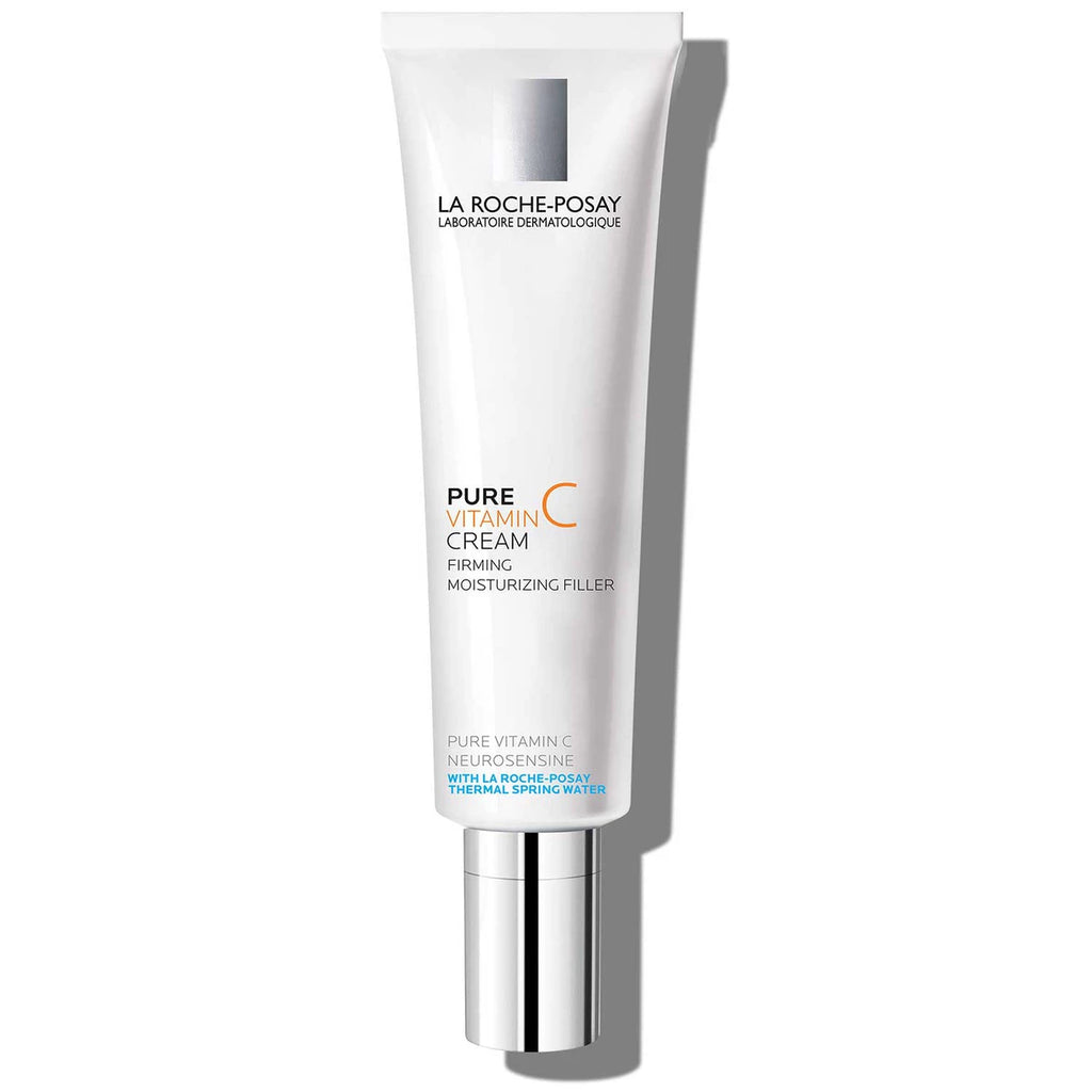 Pure Vitamin C Face Cream - Default Title